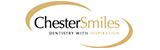 chester smiles